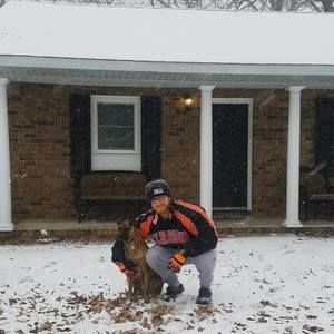 Meet your Posher, Matthew